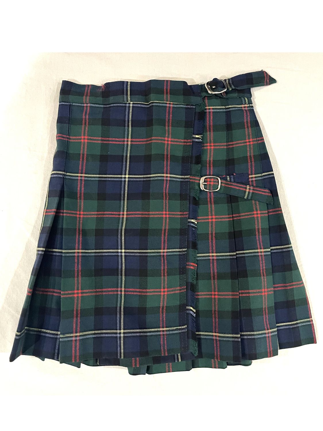 Kilt secundaria