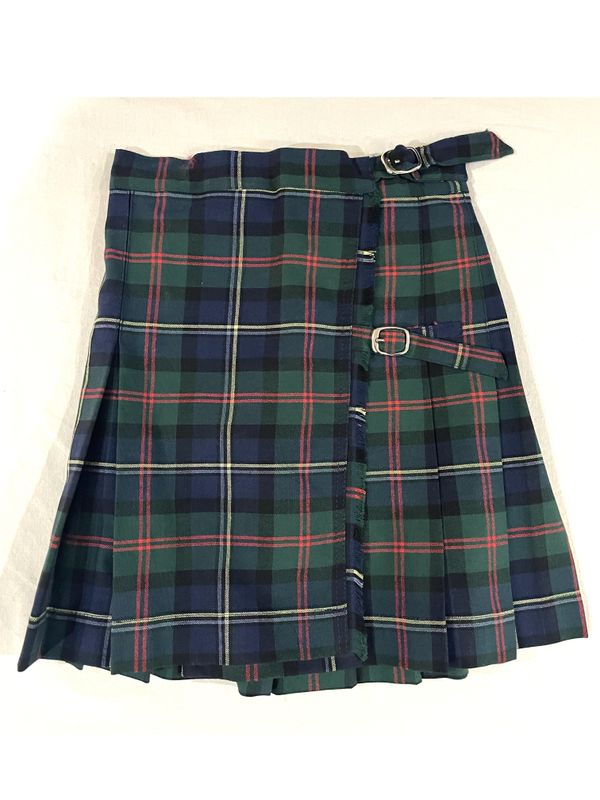 Kilt secundaria