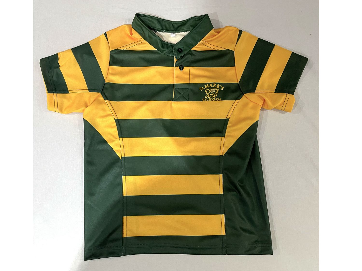 Camiseta rugby