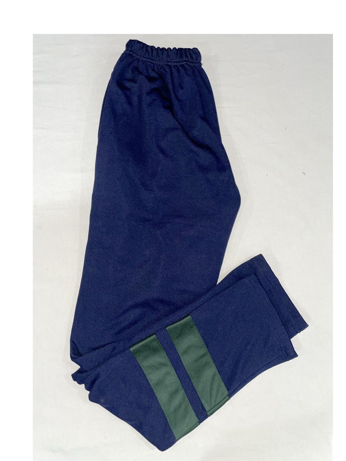 Pantalon deportivo secundaria