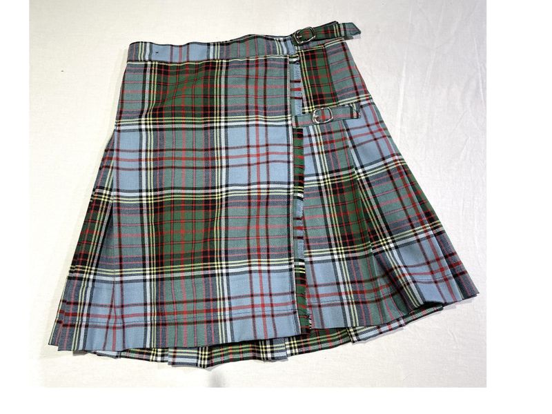 Pollera Kilt