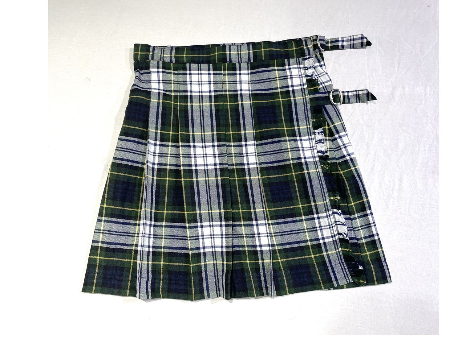 Kilt secundaria