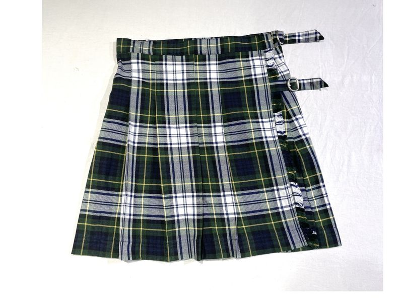 Kilt secundaria