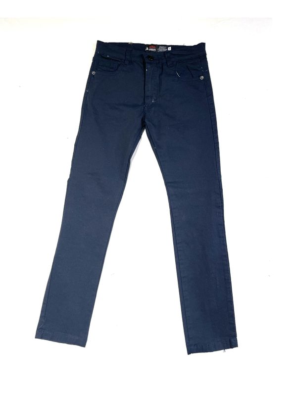 Pantalon de gabardina