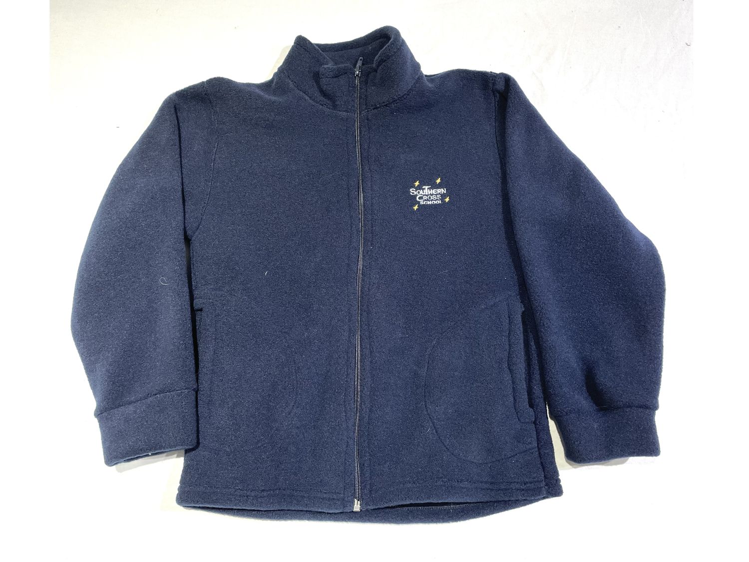 Campera polar