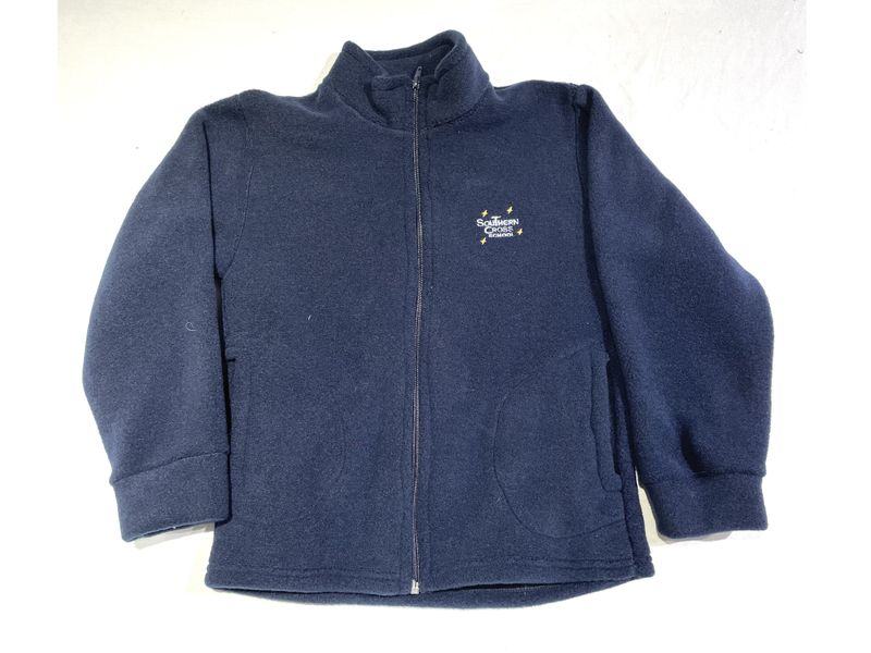 Campera polar