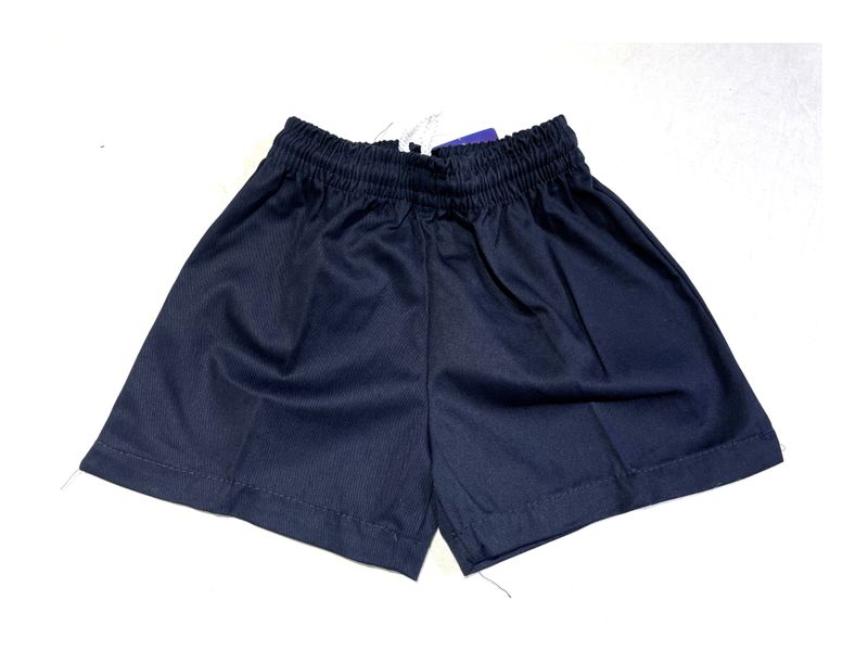 Short deportivo