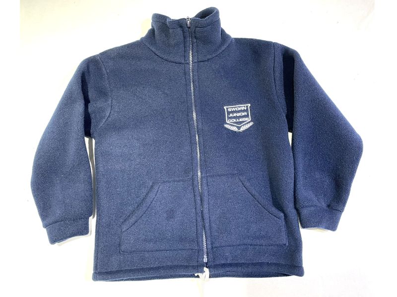 Campera polar