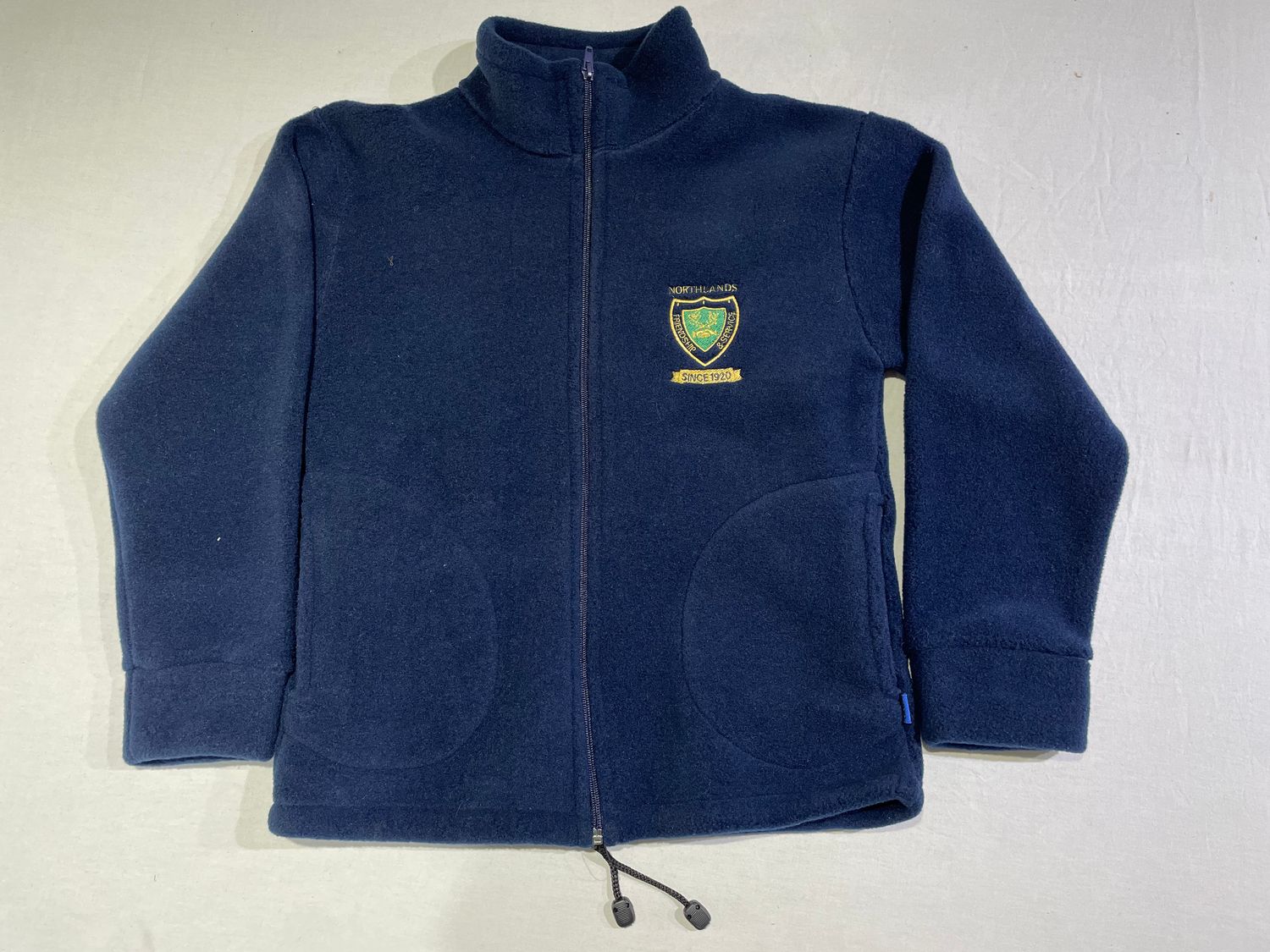 Campera polar