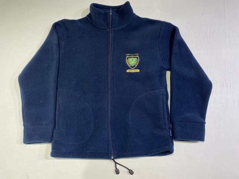 Campera polar