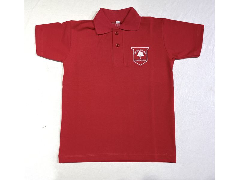 Chomba roja