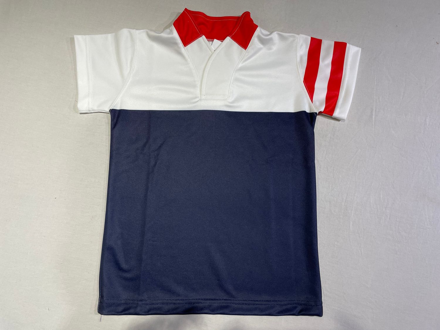 Camiseta deporte