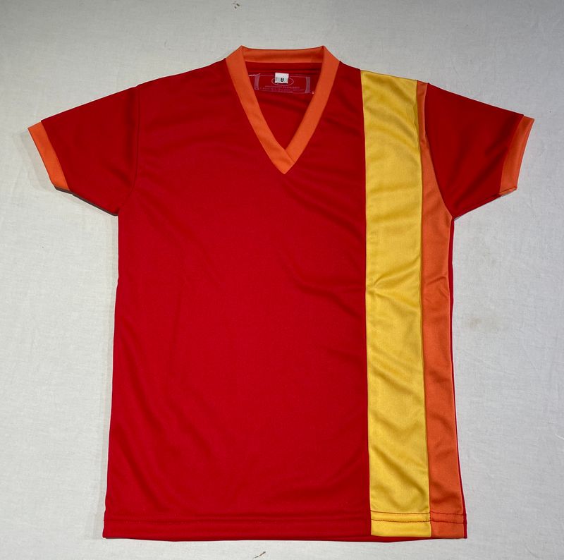 Camiseta deporte