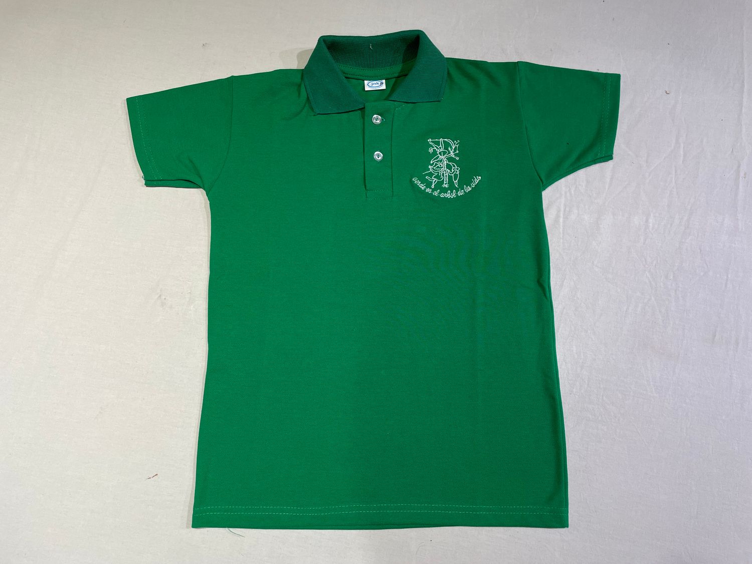 Chomba verde