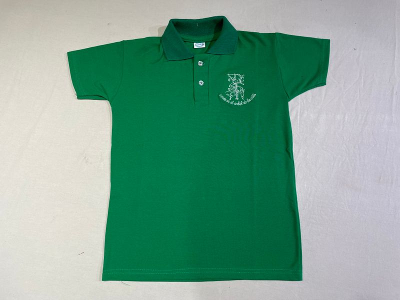 Chomba verde