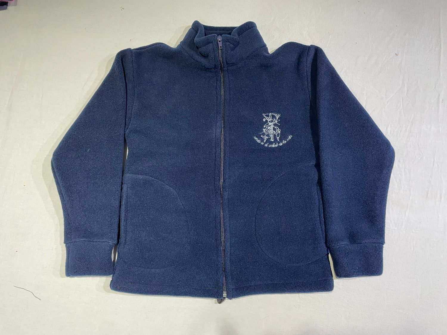 Campera polar
