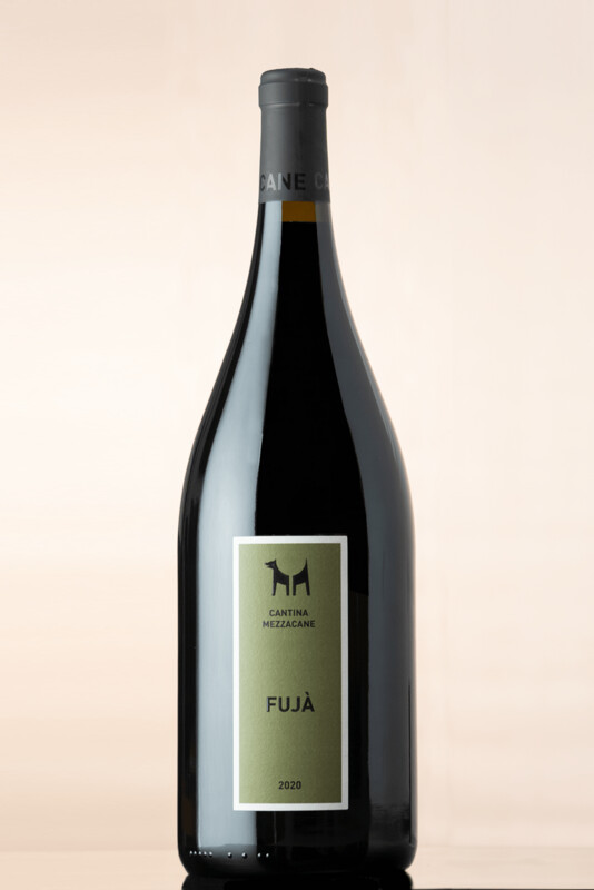 Magnum Fujà 2020