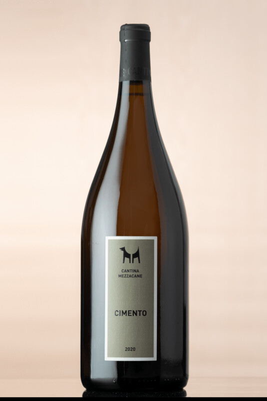 Magnum Cimento  2020
