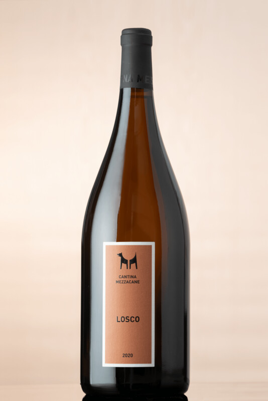 Magnum Losco 2020