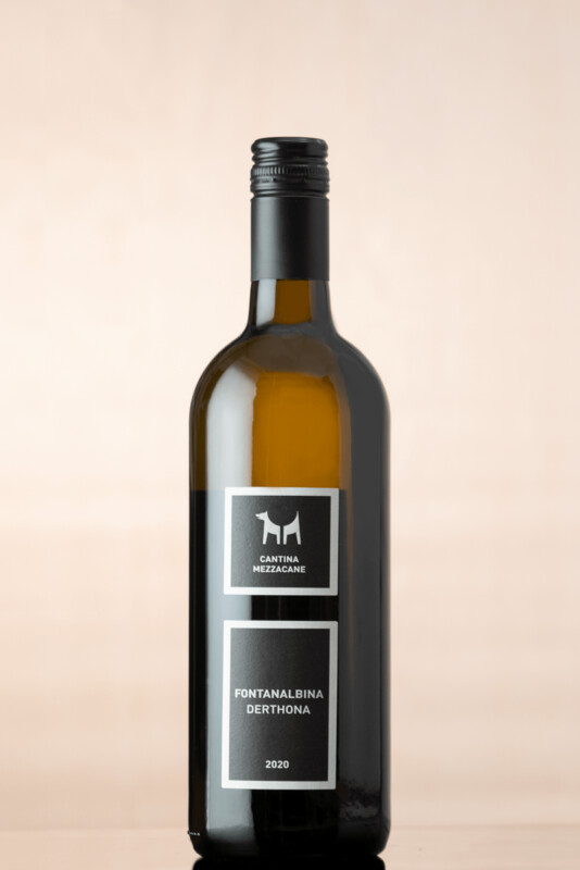 Fontanalbina Derthona 2021
