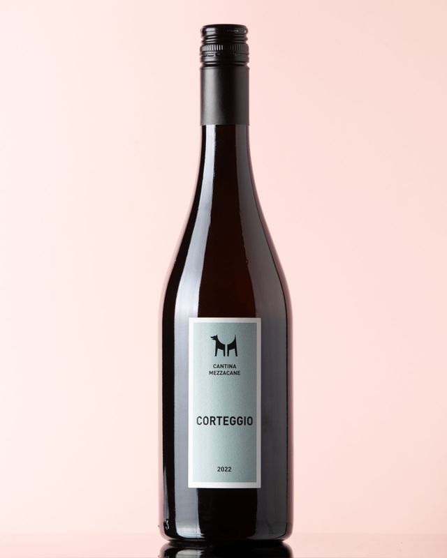 Corteggio 2022