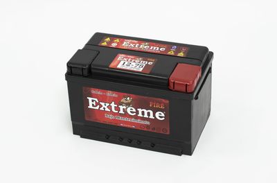 BATERIAS EXTREME