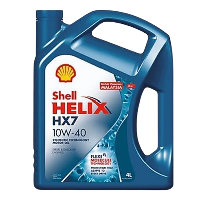 LUBRICANTES