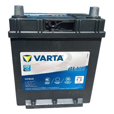 BATERIA VARTA VA40FD