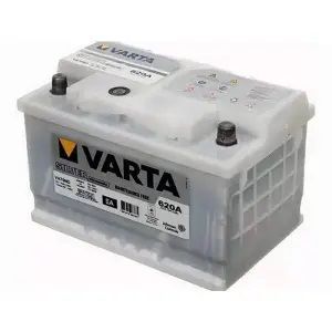 VARTA