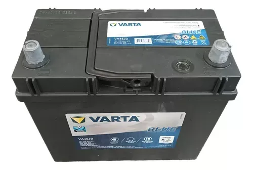 BATERIA VARTA VA45JD