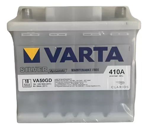 BATERIA VARTA VA50GD