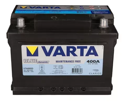 BATERIA VARTA VTA565DD