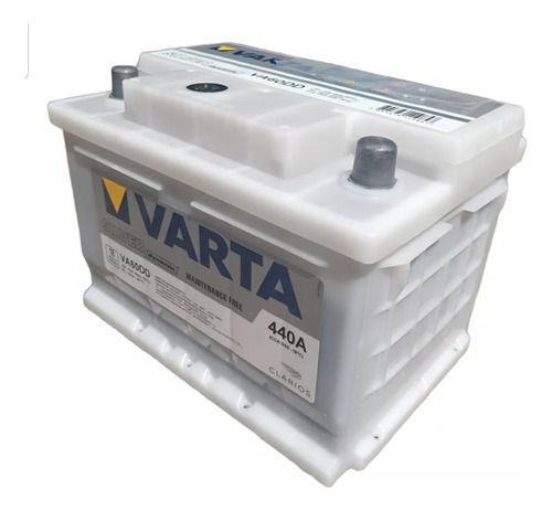 BATERIA VARTA VA60HD