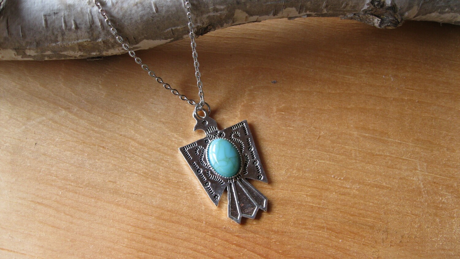 Southwestern Style Thunderbird  #SW242