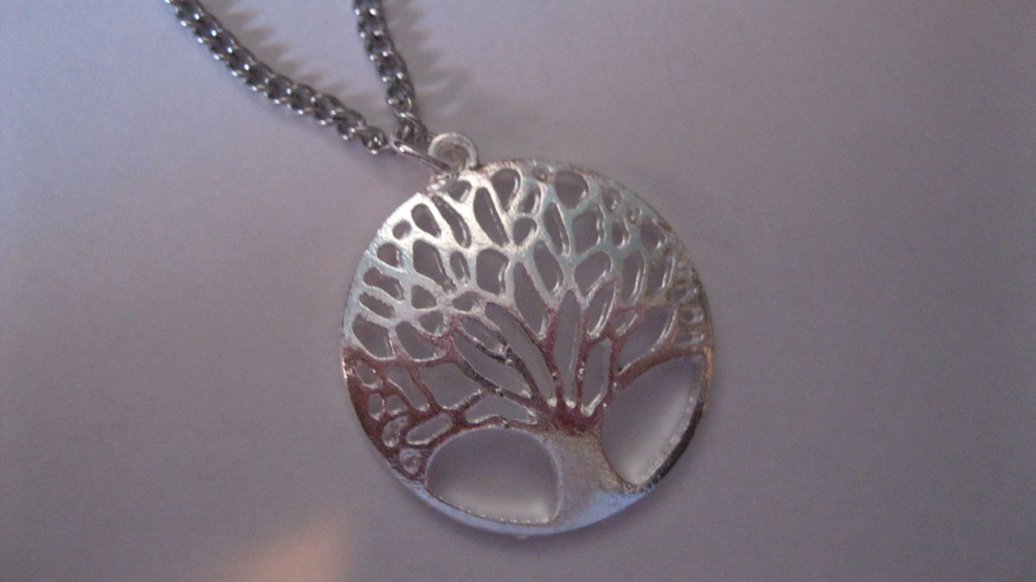 Tree Of Life Necklace  #N130