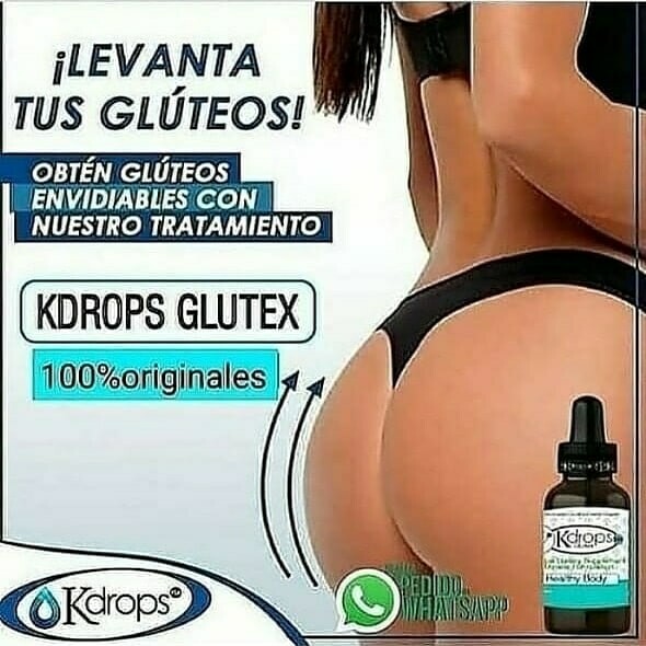 Kdrops