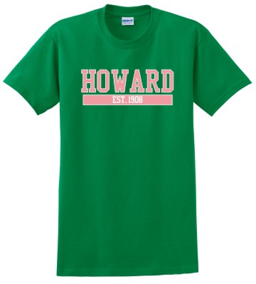Howard- AKA