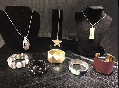 JEWELLRY