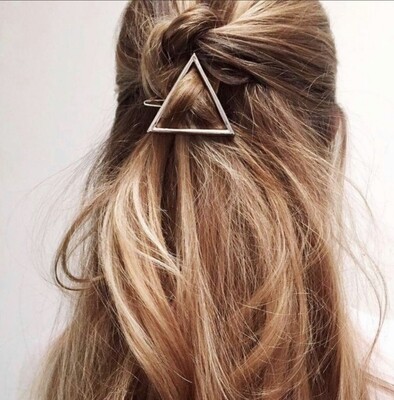 HAIR ACCESSORIES