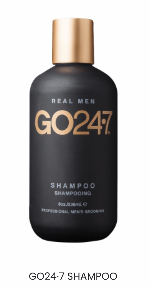 GO 24/7 Shampoo