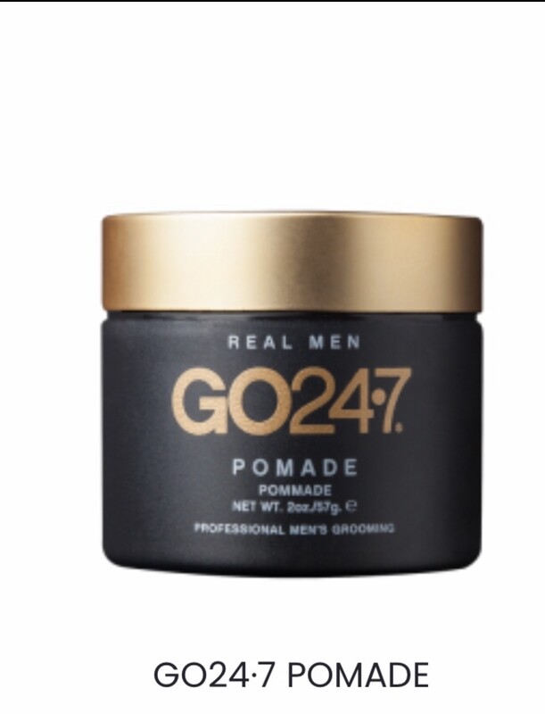 GO 24/7 Pomade