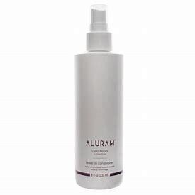 Leave-in Conditioner