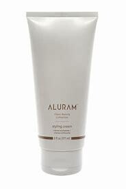 Styling Cream