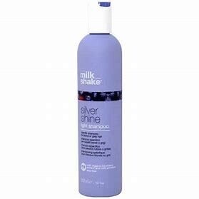 Silver Shine Shampoo