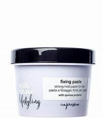 Fixing Paste
