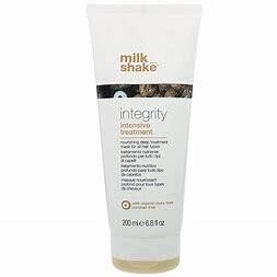 Integrity Treatment