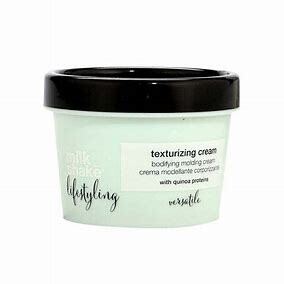 Texturizing Cream