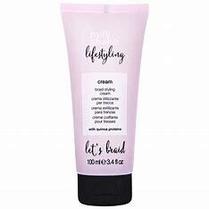 Braid Cream