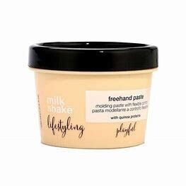 Freehand Paste