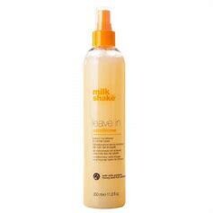 Leave In Conditioner